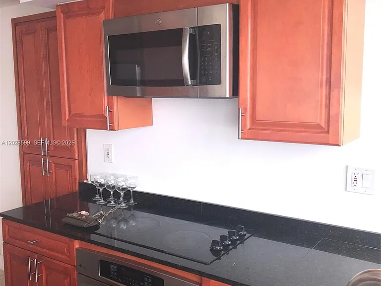 1430 Brickell Bay Dr #Penthouse 5 — Photo 12