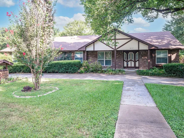 1617 Devon Dr, Colleyville, TX 76034