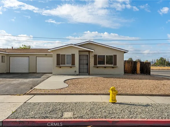 2327 Chanaral Ave, Hemet, CA 92545