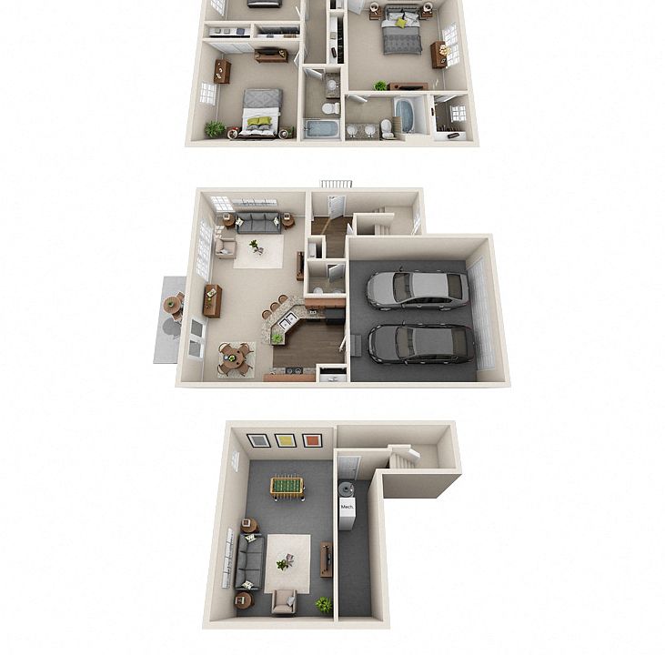 1st image of 749 Enclave Village Pl #616