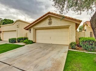 2321 W Shawnee Dr, Chandler, AZ 85224