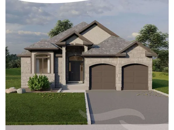 514 Masters Dr, Woodstock, ON N4T 0N4