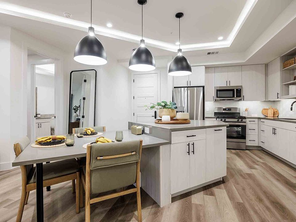 The Bouldin apartments community photo