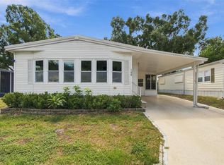 130 CLUBVIEW DRIVE #2, SAFETY HARBOR, FL 34695