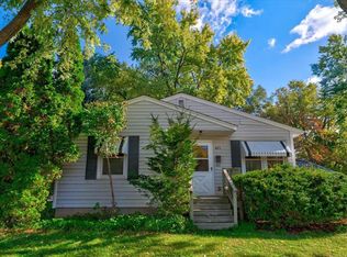 425 N Fair Oaks Ave, Madison, WI 53714