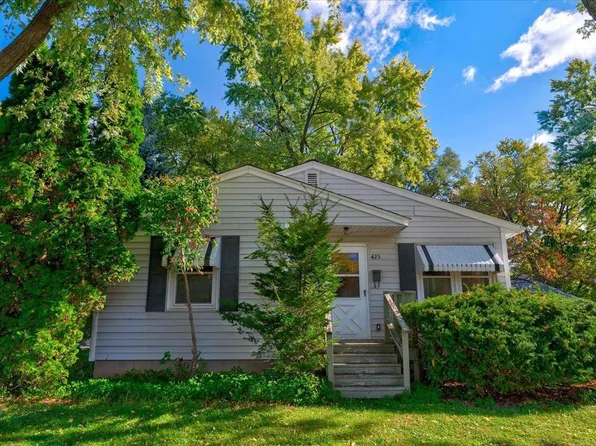 425 North Fair Oaks Avenue, Madison, WI 53714