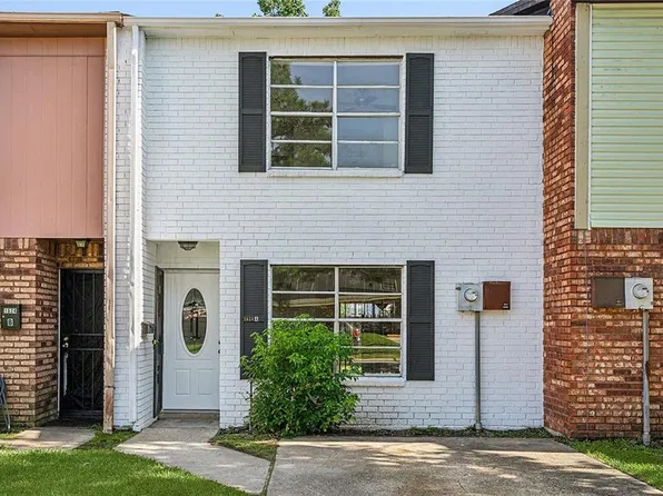 1624 Gary Ct #A, Gretna, LA 70056