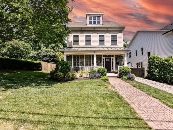 2453 N Jefferson St, Arlington, VA 22207