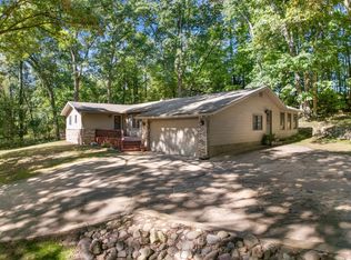 5660 Bean Rd, Allen, MI 49227