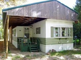 8339 Cinder Hill Rd, Mancelona, MI 49659