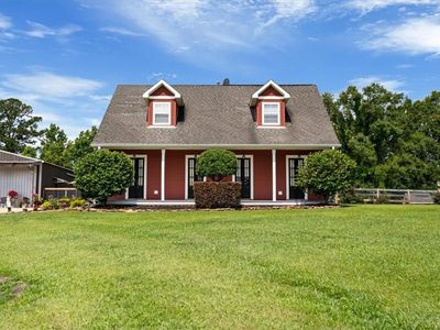 40156 Lovebird Ln, Franklinton, LA, 70438