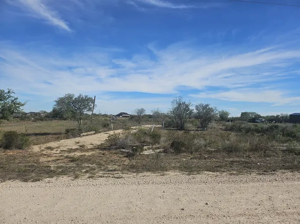1431 County Rd Lot 18, San Diego, TX 78384