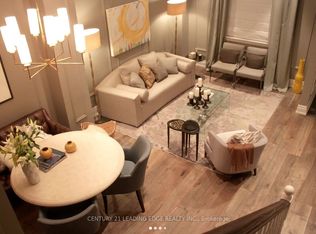 130 Lisgar St, Toronto, ON M6J 3G3