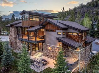 70 Tieze Ln, Keystone, CO 80435