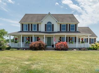 3720 Brown Rd, Oregon, OH 43616