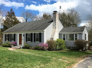 15 Center Hill Rd, Kingston, MA 02364
