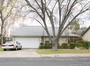 7318 Ridge Bch, Converse, TX 78109