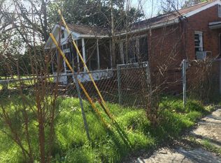 1506 Wooten Rd, Augusta, GA 30904