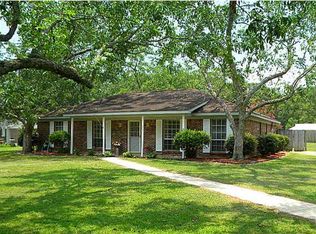 6551 Cherokee Trl N, Theodore, AL 36582