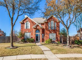 1705 Leander Ct, Allen, TX 75002