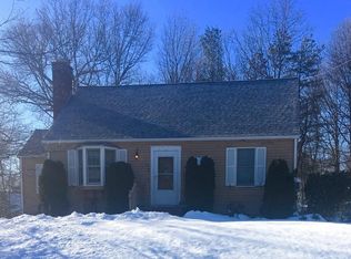 218 Kings Grant Rd, Marlborough, MA 01752