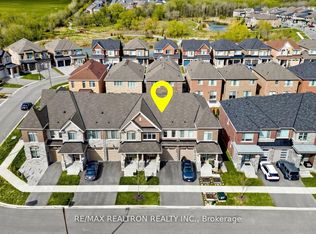 26 Flower Garden Trl, Whitchurch Stouffville, ON L4A 4V4
