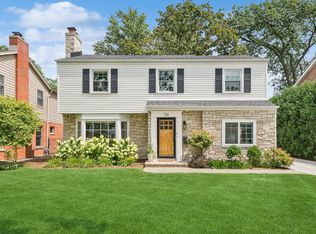 736 Ottawa Ave, Park Ridge, IL 60068