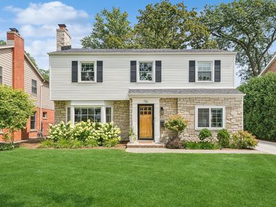 736 Ottawa Ave, Park Ridge, IL, 60068