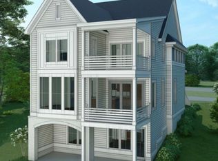 1210 Portofino Pl #26, Davidson, NC 28036
