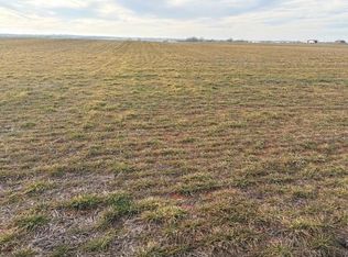 2625 S Randall Ave, Elk City, OK 73644