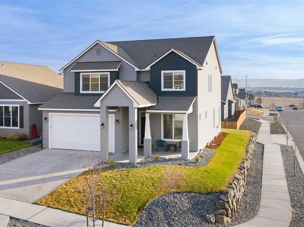 Richland Real Estate - Richland WA Homes For Sale | Zillow