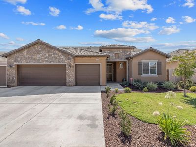 3432 N Atwood Court, Visalia, CA, 93291