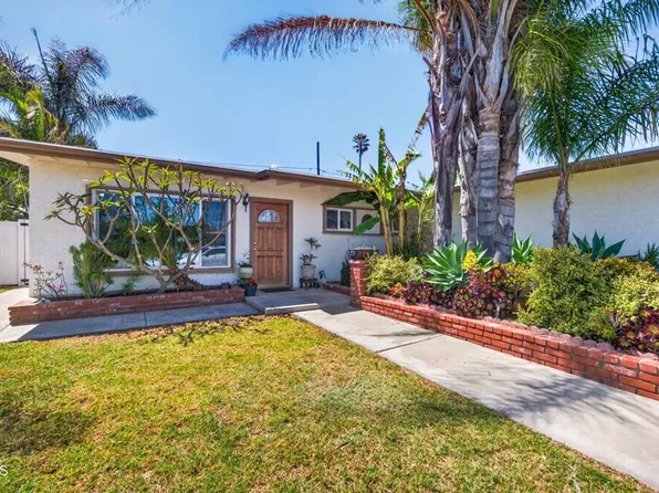1431 Rialto St, Oxnard, CA 93035