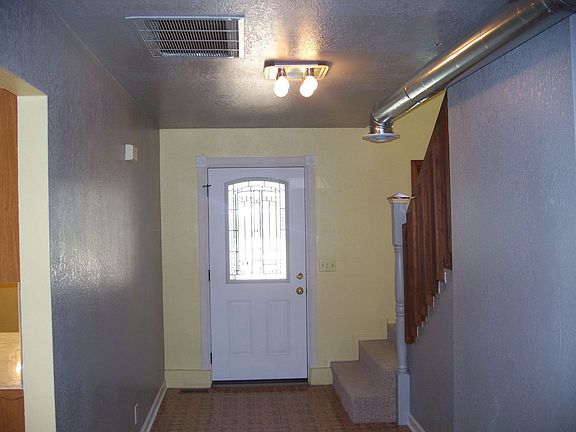 Entry way