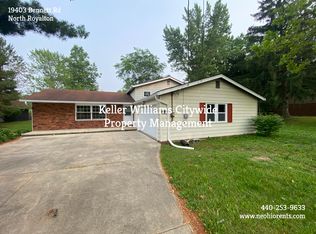 19403 Bennett Rd, North Royalton, OH 44133