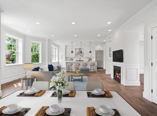 138 Longwood Ave #3, Brookline, MA 02446