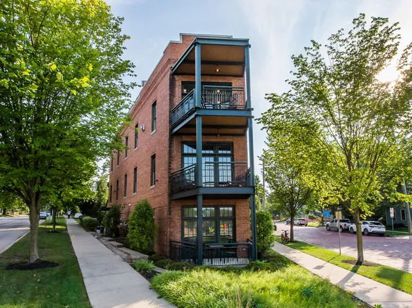 544 Detroit St #201, Ann Arbor, MI 48104