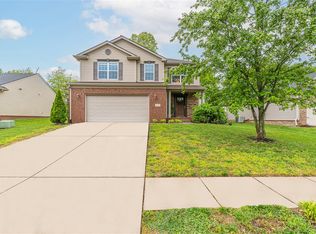 1259 Chicory Way, Bowling Green, KY 42104