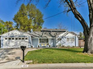 254 Evelyn Dr, Pleasant Hill, CA 94523
