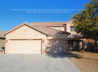 12826 W Clarendon Ave, Avondale, AZ 85392
