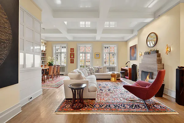 Sold by Corcoran | media 23