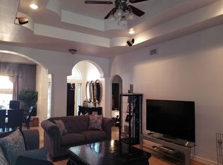 2303 N 44th Ln, McAllen, TX 78501