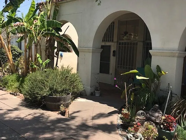 ADAMS AVENUE APARTMENTS — Photo 2