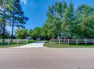 26506 Willow Ln, Katy, TX 77494