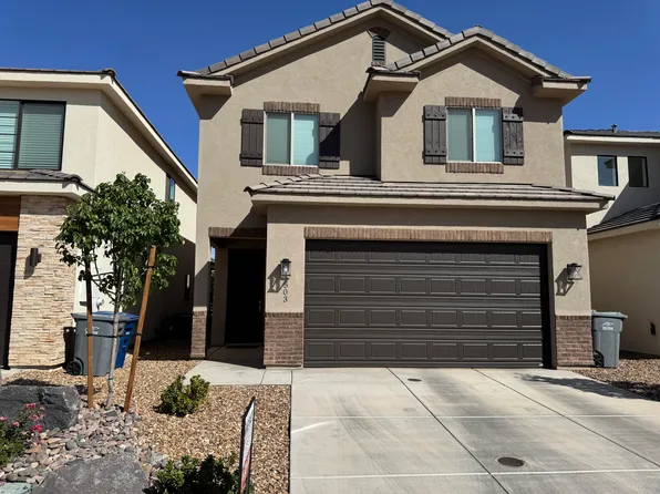 503 S Stewart Creek Cv, Washington, UT 84780