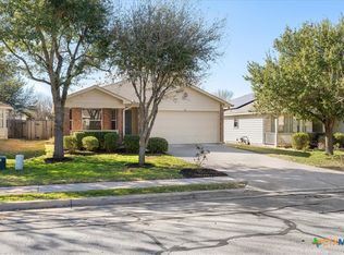 211 Tolcarne Dr, Hutto, TX 78634