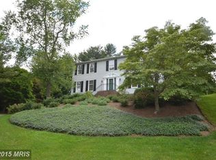 1616 Rolling Rd, Bel Air, MD 21014