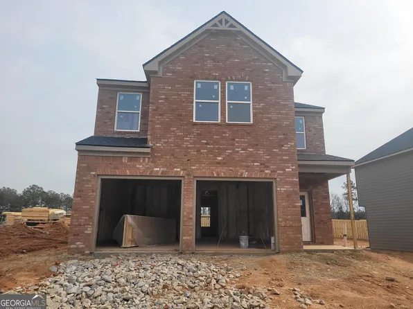 5327 Tolar Rd #82, South Fulton, GA 30213