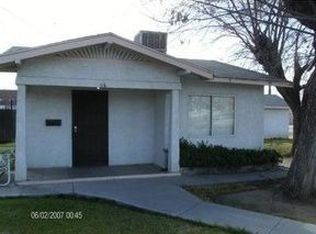 116 N Shafter Ave, Shafter, CA 93263