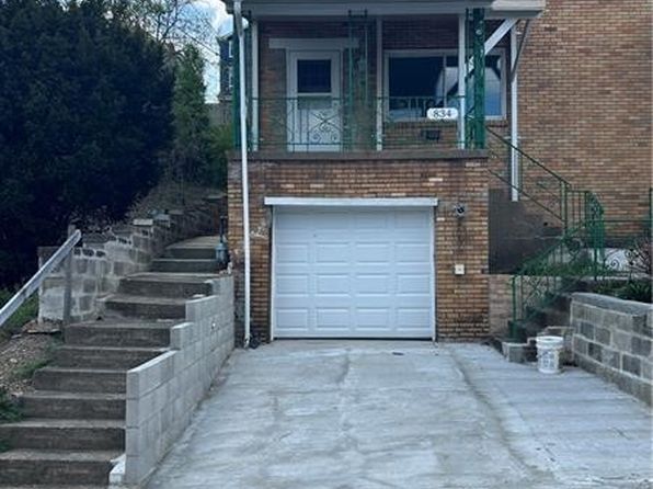 834 Flemington St